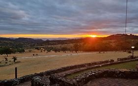 Klipspringer Lodge