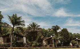 Klipspringer Lodge